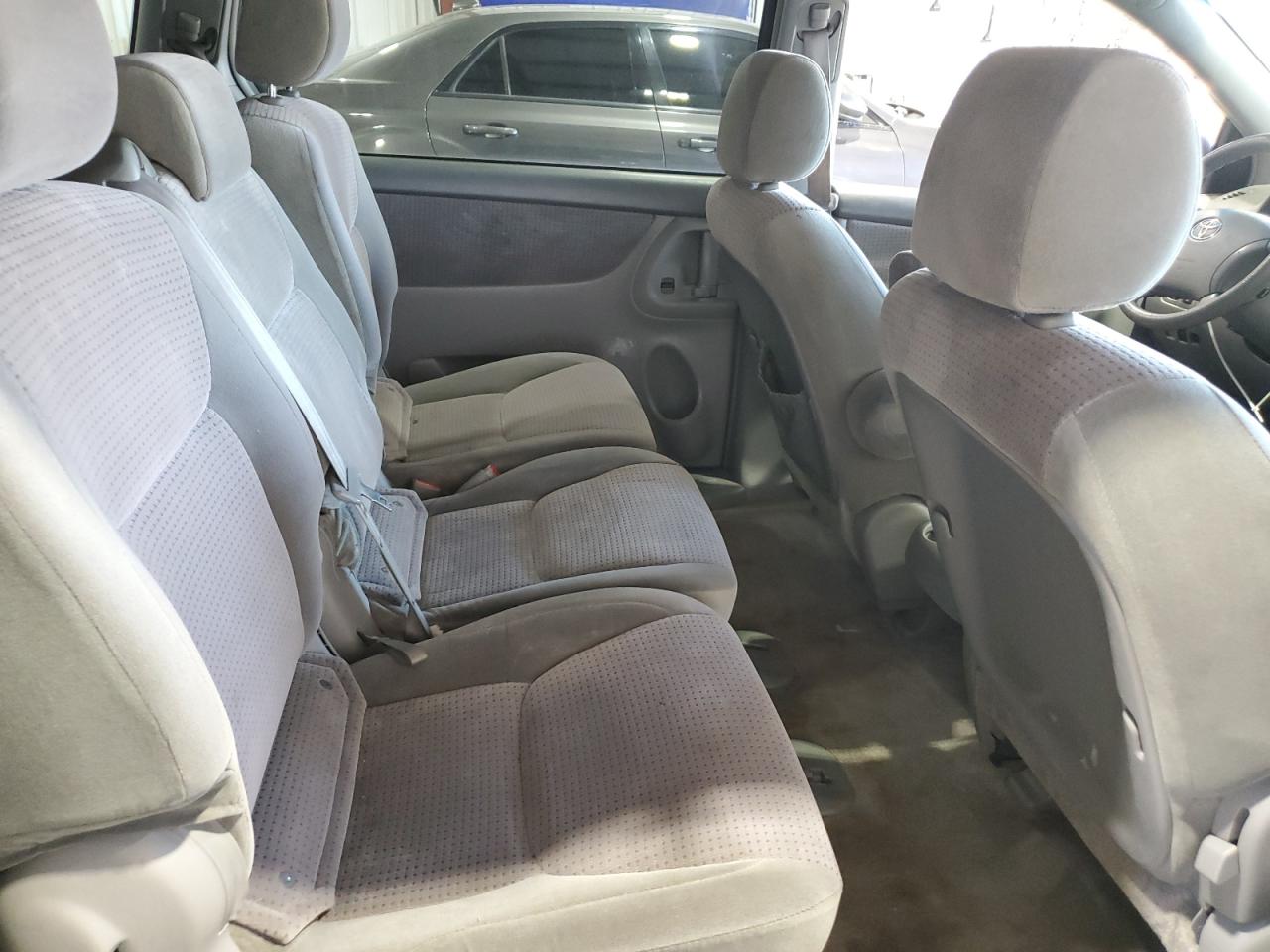 2006 Toyota Sienna Ce VIN: 5TDZA23C26S497287 Lot: 63477545