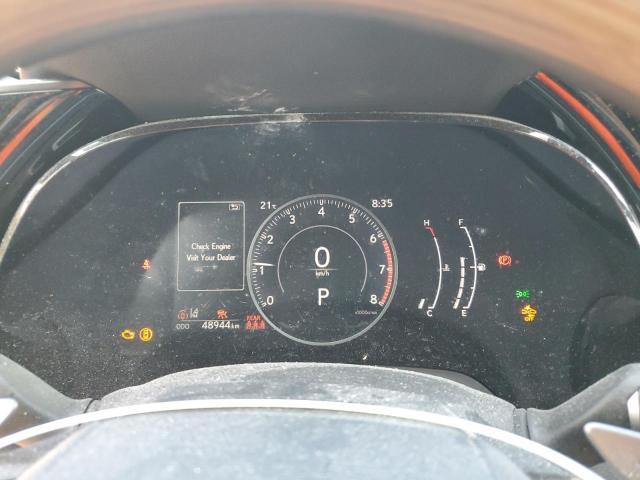 2023 LEXUS RX 350 BASE  