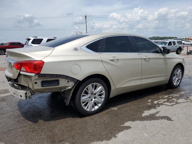  CHEVROLET IMPALA 2014 Złoty