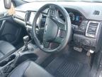 2022 FORD RANGER WIL for sale at Copart SANDY
