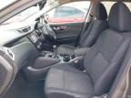 2017 NISSAN QASHQAI N- for sale at Copart PETERLEE