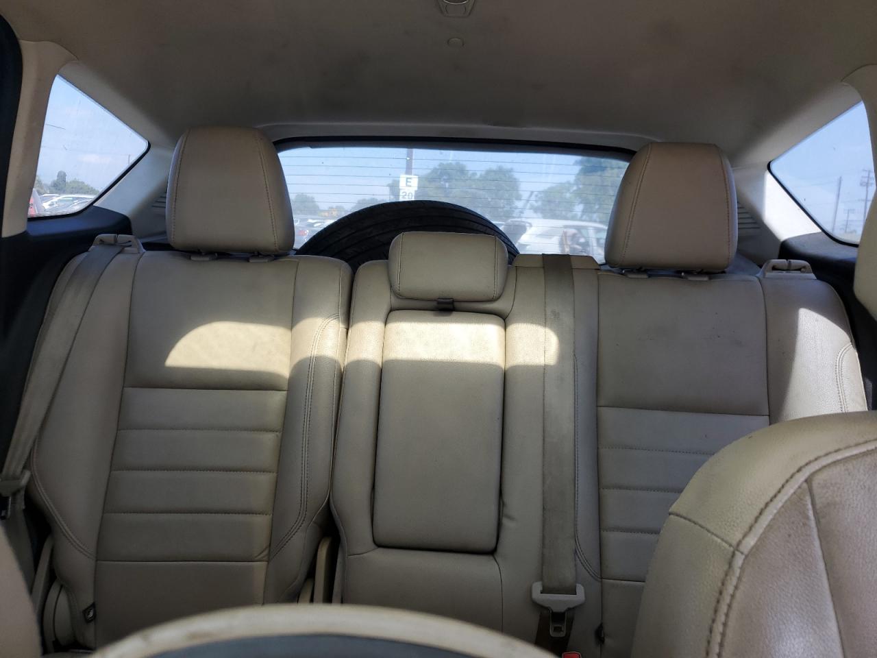 2013 Ford C-Max Sel VIN: 1FADP5BU5DL526872 Lot: 65063265