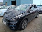 2021 KIA NIRO 2 EV for sale at Copart ROCHFORD