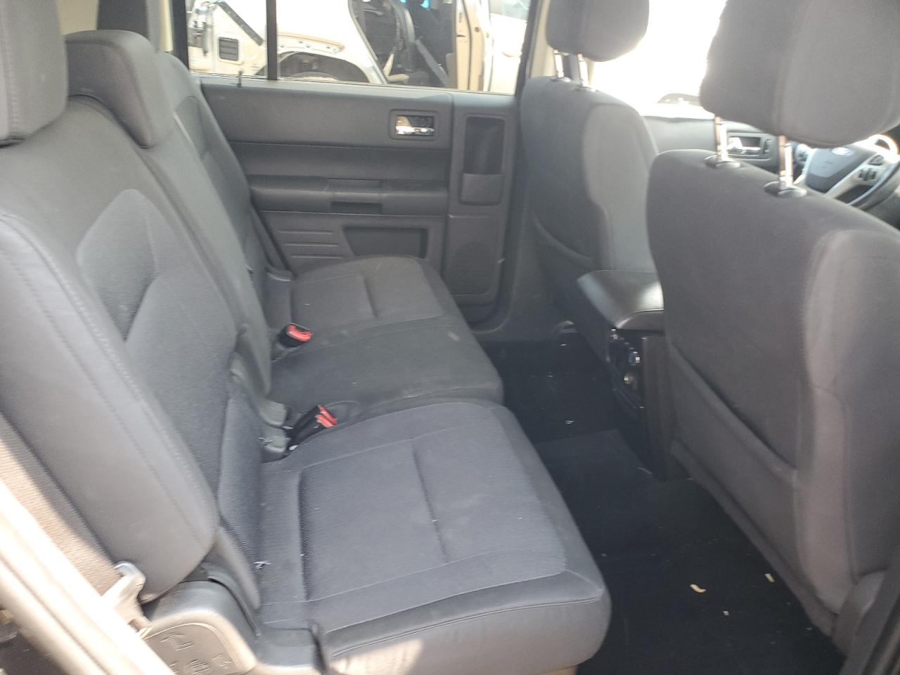 2013 Ford Flex Se VIN: 2FMGK5B80DBD16099 Lot: 63742295