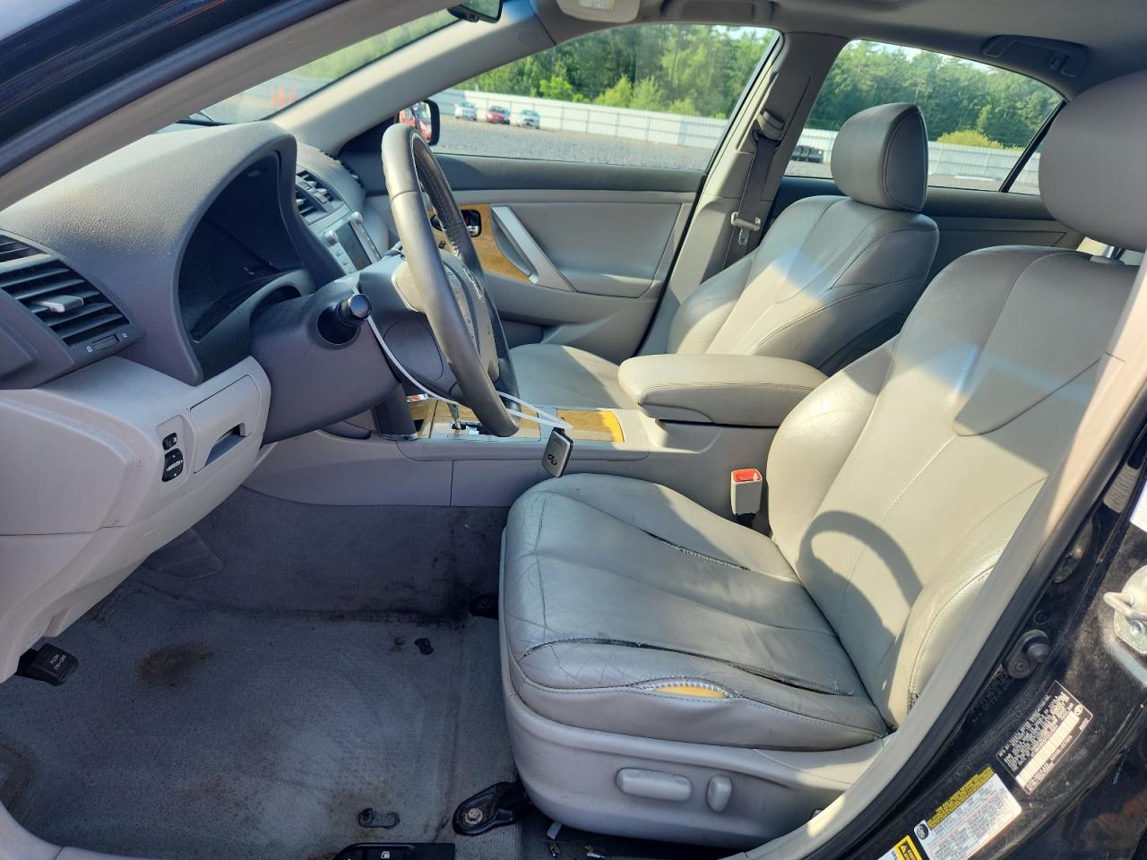 2007 Toyota Camry Le VIN: 4T1BK46K97U531604 Lot: 64563345