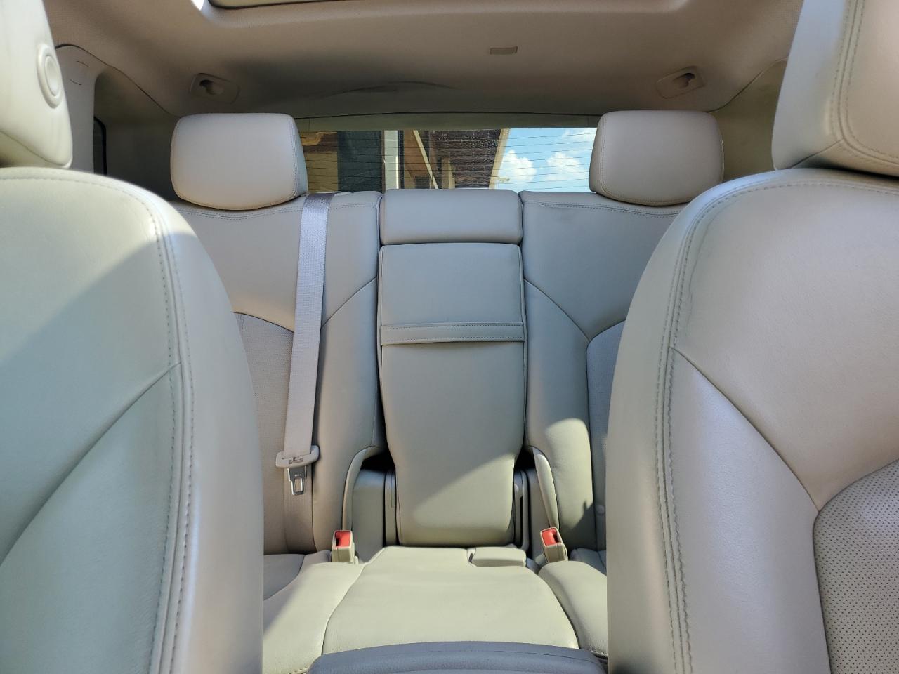 2013 Cadillac Srx Luxury Collection VIN: 3GYFNCE39DS566666 Lot: 63335385