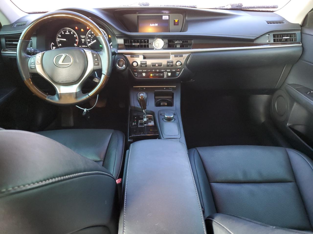 2014 Lexus Es 350 VIN: JTHBK1GG2E2097482 Lot: 62851585