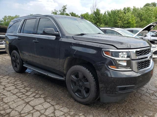 Parquets CHEVROLET TAHOE 2016 Black
