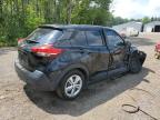 2020 NISSAN KICKS S   for sale at Copart ON - COOKSTOWN