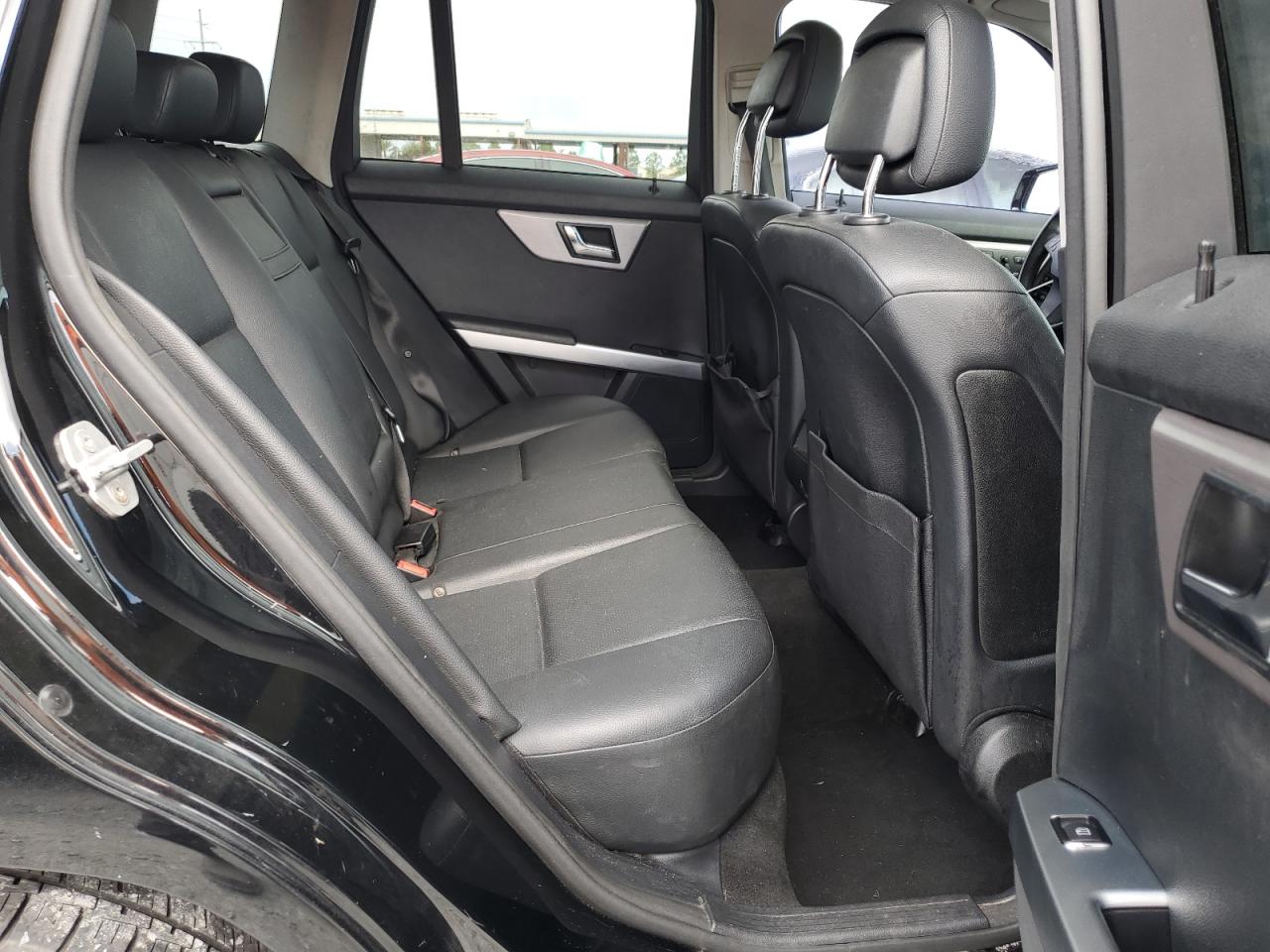 2010 Mercedes-Benz Glk 350 VIN: WDCGG5GB3AF333557 Lot: 63467865