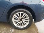 2012 CITROEN C4 VTR+ HD for sale at Copart WHITBURN