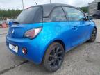 2016 VAUXHALL ADAM ENERG for sale at Copart WHITBURN