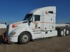 2020 KENWORTH CONSTRUCTION T680   for sale at Copart CO - DENVER