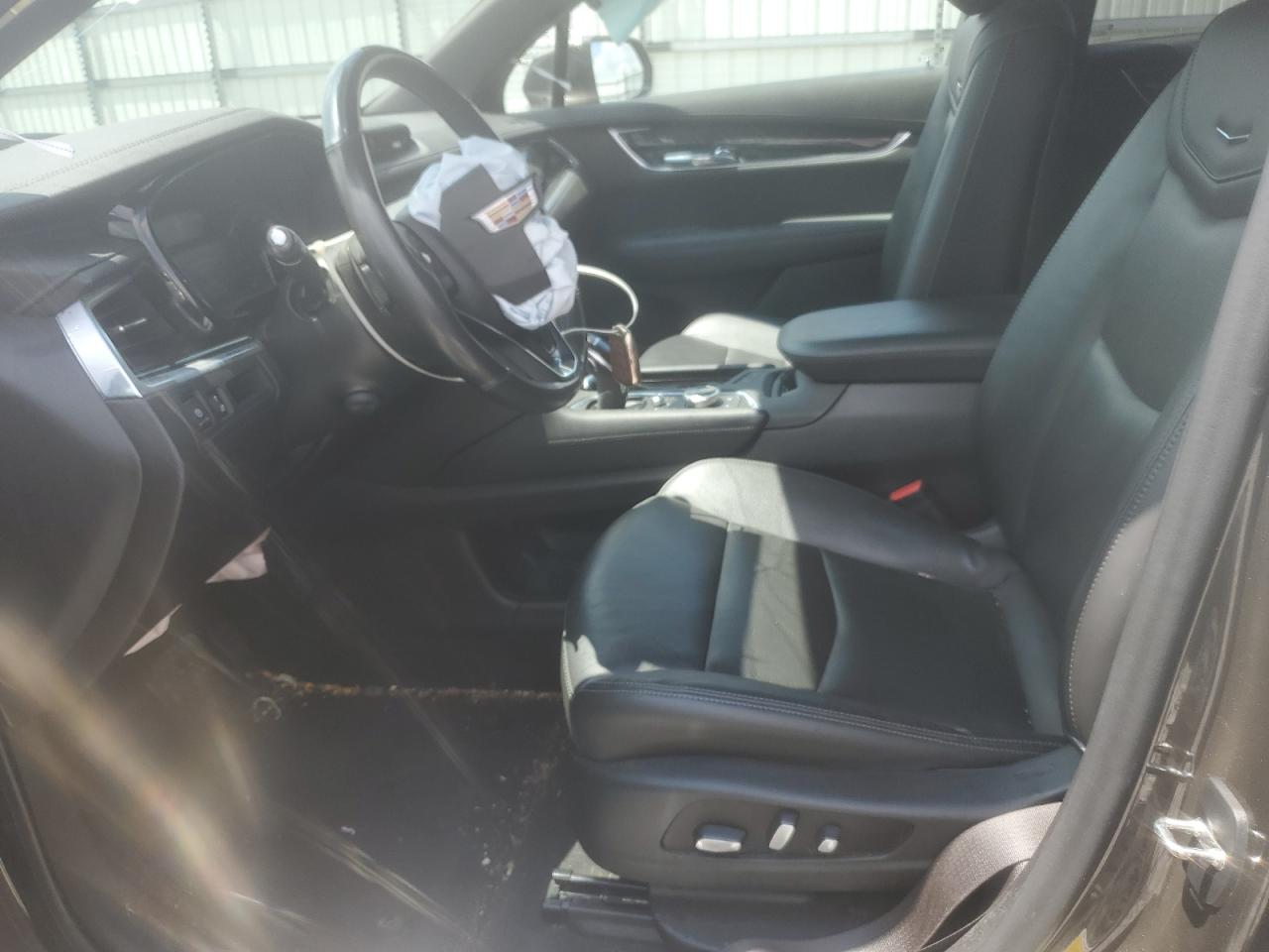 2020 Cadillac Xt6 Premium Luxury VIN: 1GYKPDRS1LZ198176 Lot: 63096385