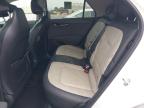2022 KIA NIRO 4 EV for sale at Copart CHESTER