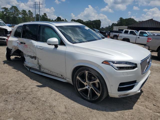  VOLVO XC90 2018 Biały