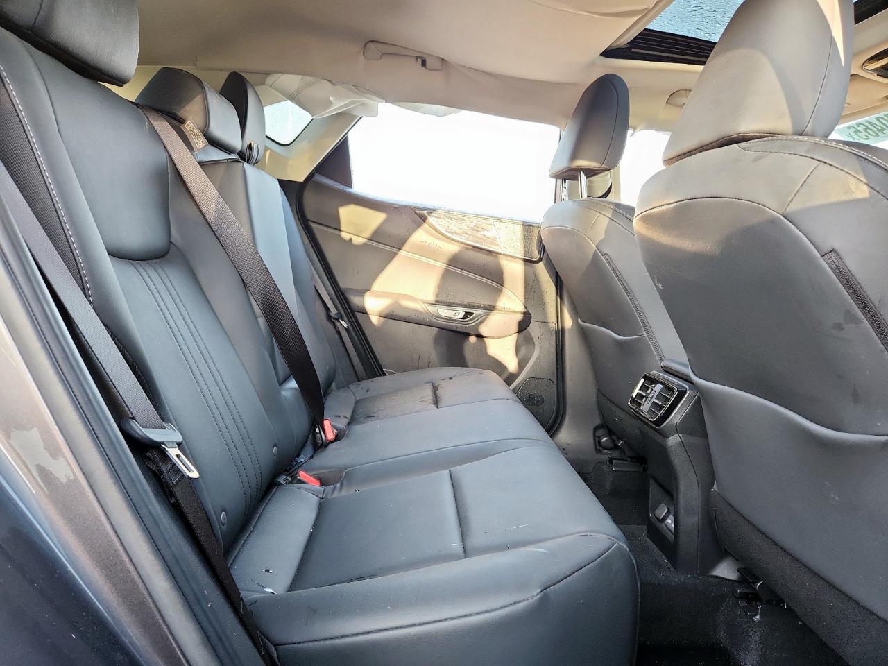 2022 Lexus Nx 250 VIN: JTJGDCAZ8N5003821 Lot: 64370465