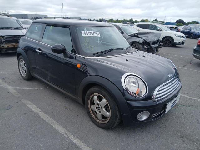 2007 MINI ONE AUTO