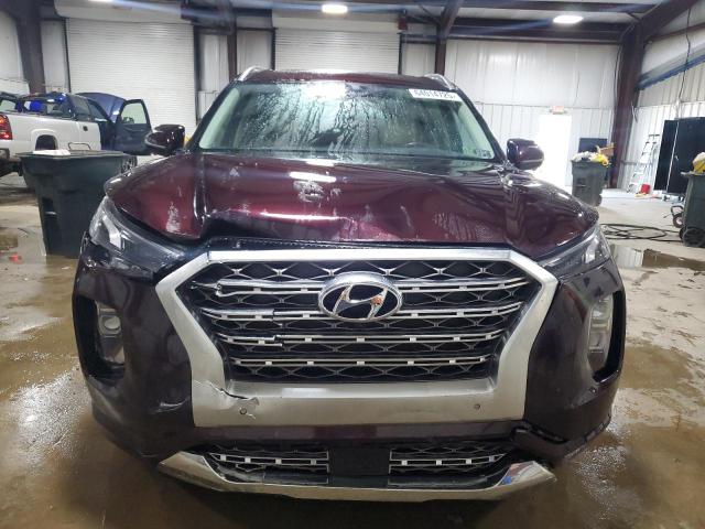  HYUNDAI PALISADE 2020 Fioletowy