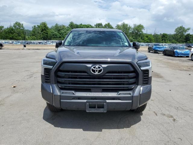  TOYOTA TUNDRA 2024 Серый