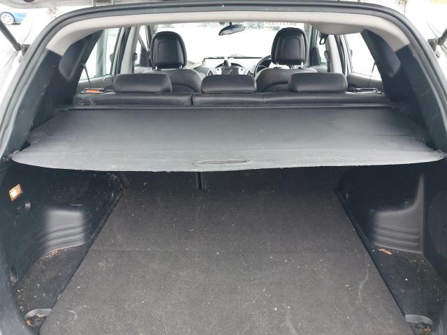 2014 HYUNDAI IX35 SE NA