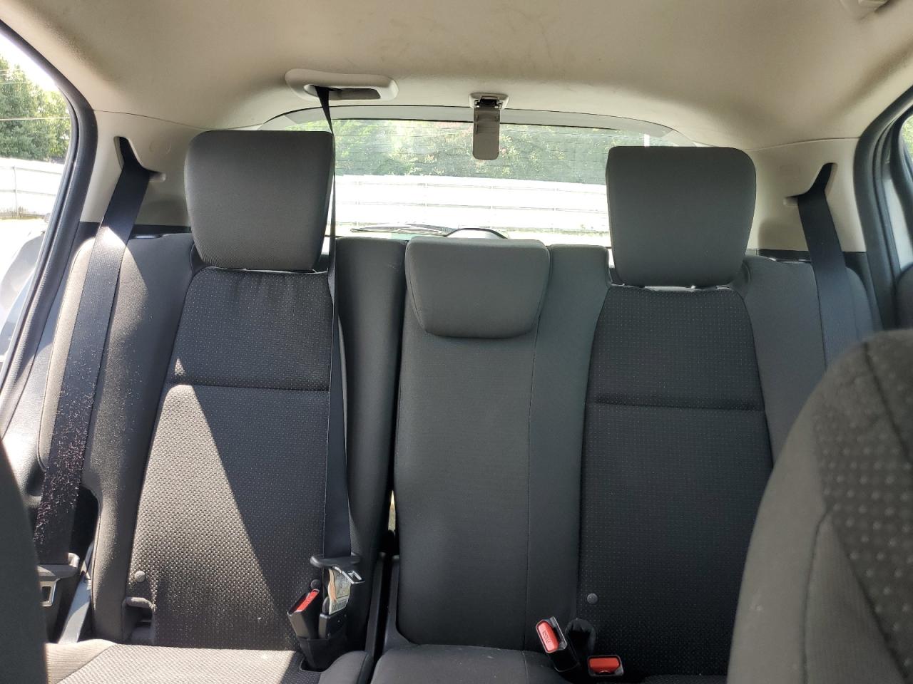 2019 Honda Hr-V Lx VIN: 3CZRU5H32KM720059 Lot: 65144155