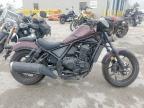 2021 HONDA CMX1100 D   for sale at Copart TX - HOUSTON