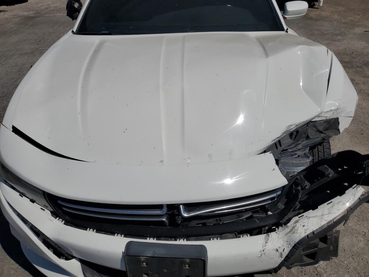 2016 Dodge Charger Se VIN: 2C3CDXBG0GH192101 Lot: 63440565