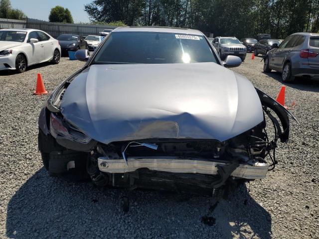  AUDI A6 2016 Srebrny