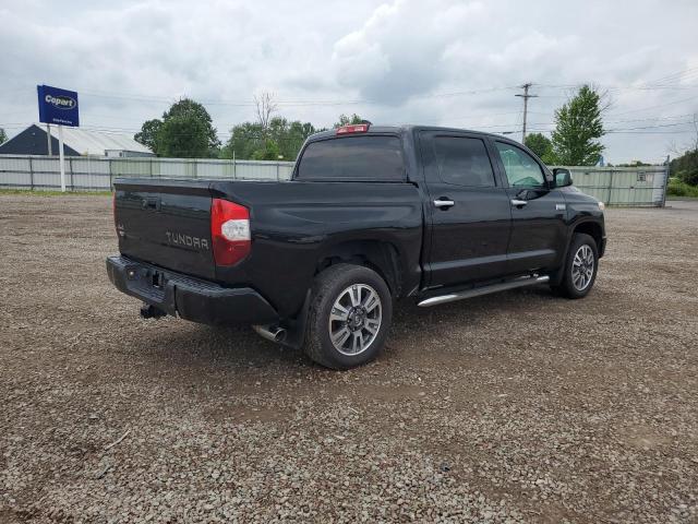  TOYOTA TUNDRA 2020 Czarny