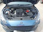 2019 FORD FOCUS ACTI for sale at Copart SANDWICH