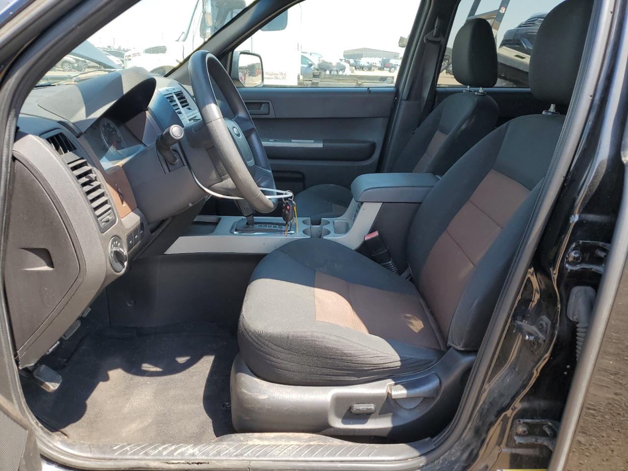 2008 Ford Escape Xlt VIN: 1FMCU93148KA04123 Lot: 65642615