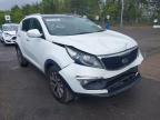 2015 KIA SPORTAGE 2 ISG  for sale at Copart GLOUCESTER