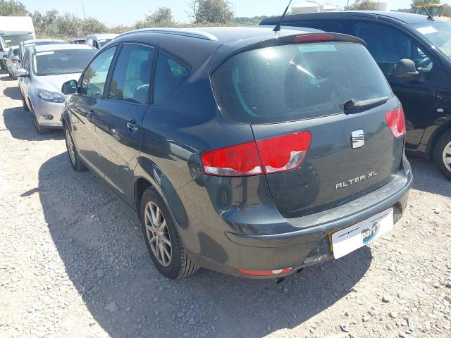 2011 SEAT ALTEA XL S
