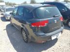 2011 SEAT ALTEA XL S for sale at Copart BRISTOL