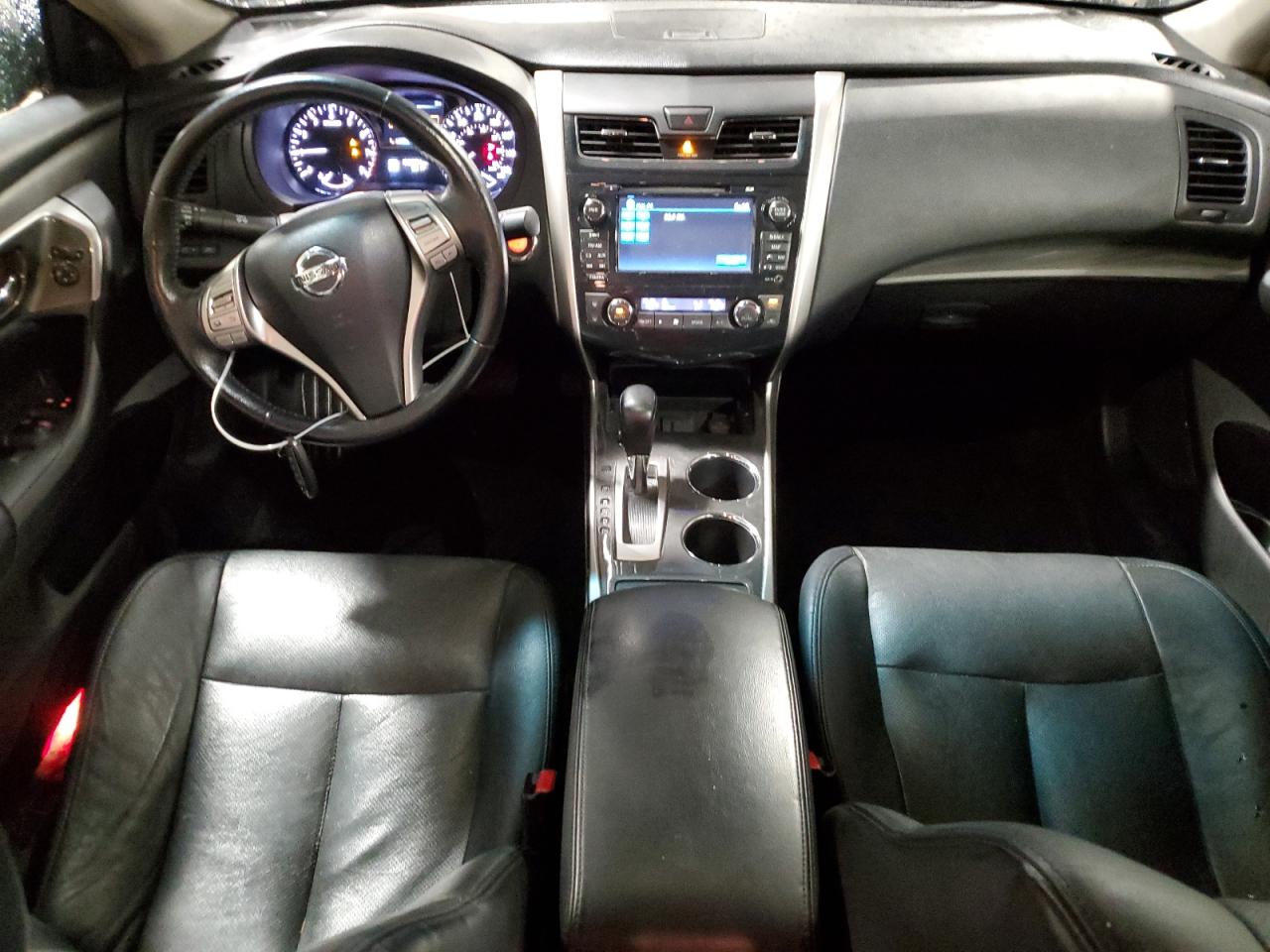 2013 Nissan Altima 2.5 VIN: 1N4AL3AP8DN581562 Lot: 62008945