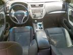 2018 NISSAN ALTIMA 2.5 à vendre chez Copart TX - SAN ANTONIO