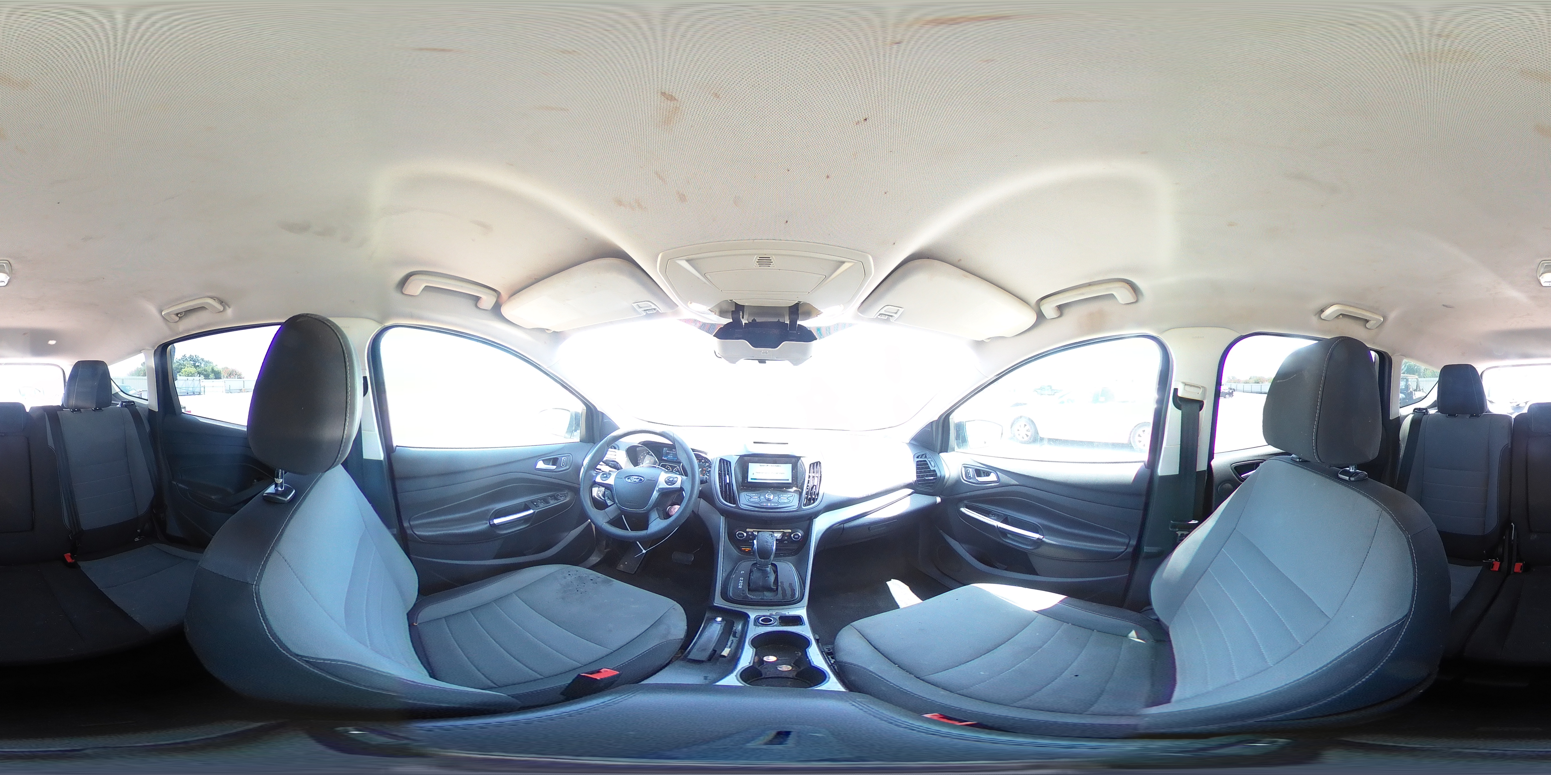 2016 Ford Escape Se VIN: 1FMCU0GX6GUA24676 Lot: 64471855