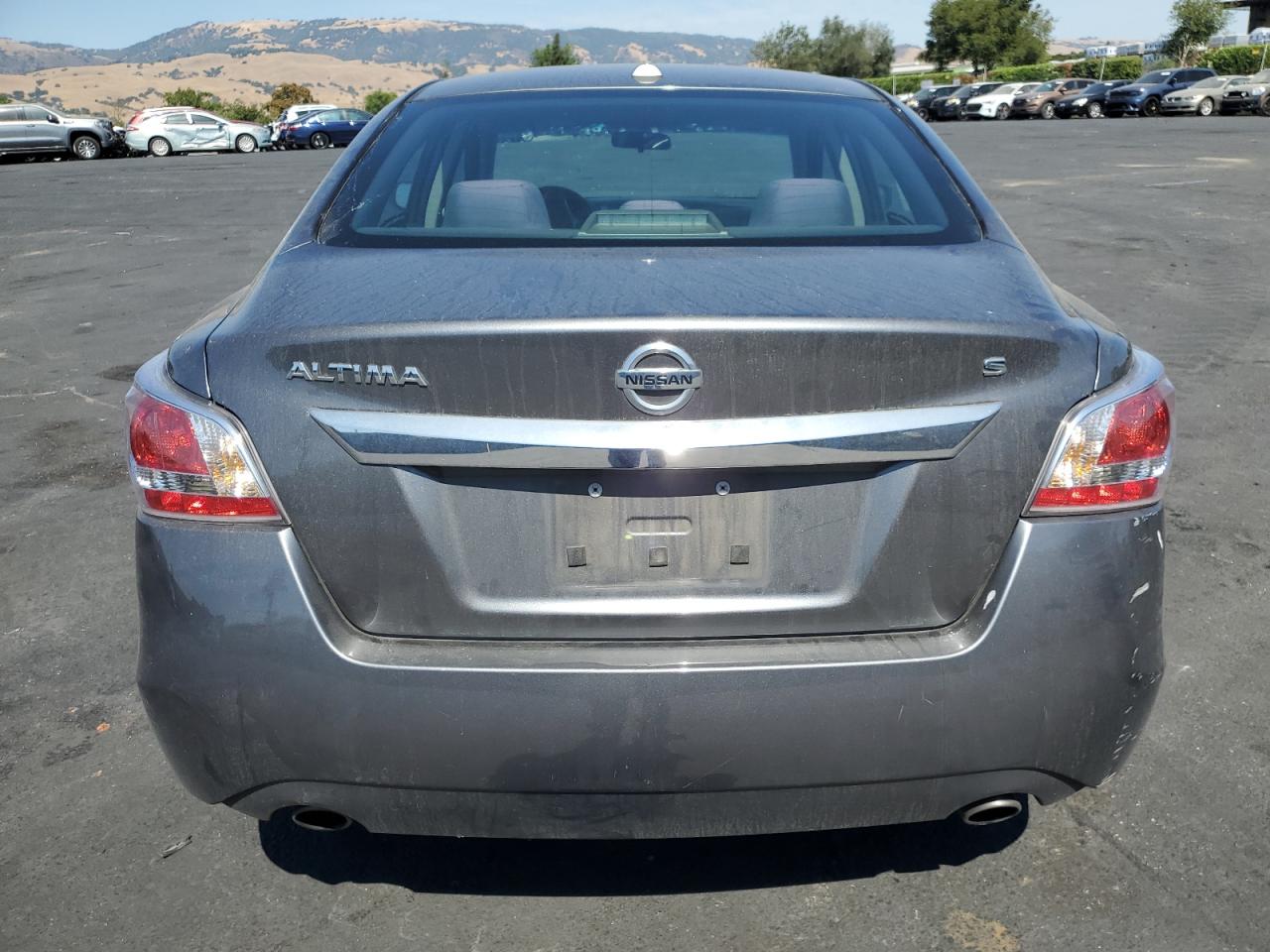 2015 Nissan Altima 2.5 VIN: 1N4AL3AP4FC270225 Lot: 63074245