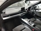 2017 AUDI A5 S LINE for sale at Copart NEWBURY