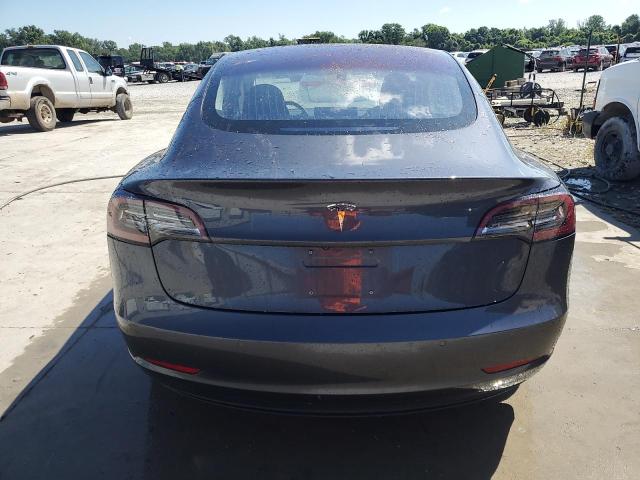  TESLA MODEL 3 2018 Gray