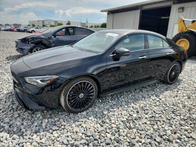 MERCEDES-BENZ CLA-CLASS – zdjęcie z aukcji, lot #65578545