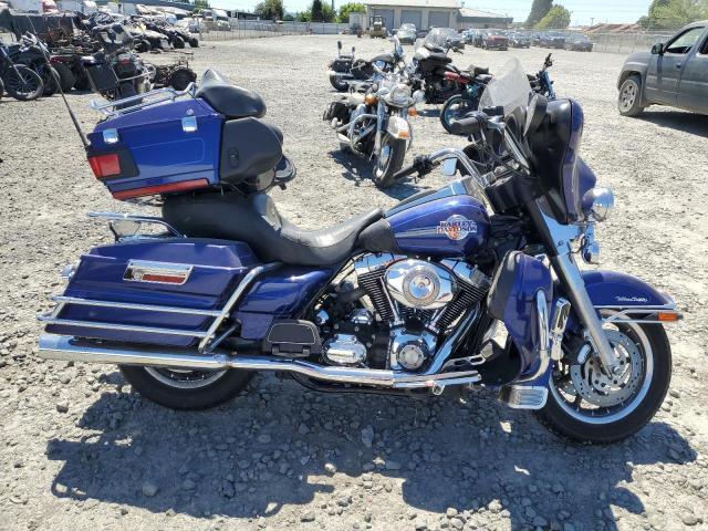 2007 Harley-Davidson Flhtcui