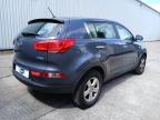 2015 KIA SPORTAGE 1 for sale at Copart CHESTER