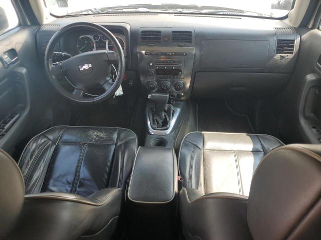 2006 HUMMER H3   