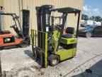 2000 CLARK FORKLIFT   à vendre chez Copart KY - LEXINGTON EAST