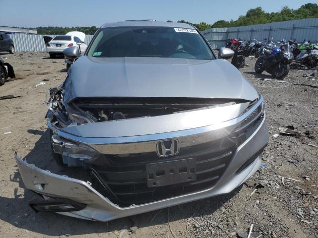  HONDA ACCORD 2019 Srebrny