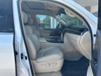2017 LEXUS LX 570   à vendre chez Copart MA - NORTH BOSTON