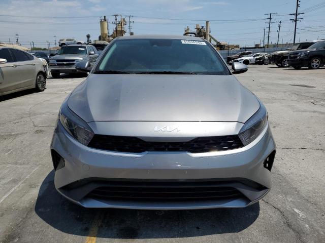  KIA FORTE 2024 Szary
