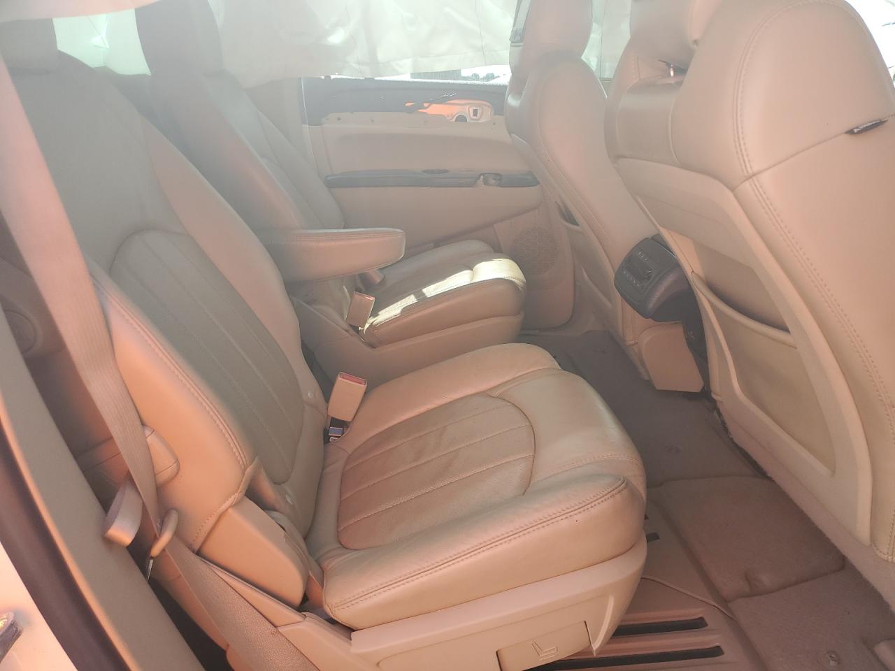 2011 Buick Enclave Cxl VIN: 5GAKRBED3BJ211679 Lot: 64266775